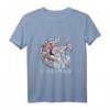 Schildmaid Kriegerin Tank Top - Wikinger, Germanen & Mythologie Fan Geschenk für Frauen