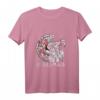 Schildmaid Kriegerin Tank Top - Wikinger, Germanen & Mythologie Fan Geschenk für Frauen