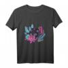 Dice Emerald Mine Spielleiter T-Shirt – Perfektes Geschenk für Gamer, Spielleiter und Fantasy-Fans zu Weihnachten & Geburtstag