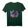Dice Emerald Mine Spielleiter T-Shirt – Perfektes Geschenk für Gamer, Spielleiter und Fantasy-Fans zu Weihnachten & Geburtstag