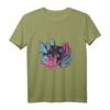 Dice Emerald Mine Spielleiter T-Shirt – Perfektes Geschenk für Gamer, Spielleiter und Fantasy-Fans zu Weihnachten & Geburtstag