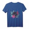 Dice Emerald Mine Spielleiter T-Shirt – Perfektes Geschenk für Gamer, Spielleiter und Fantasy-Fans zu Weihnachten & Geburtstag