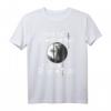 Schwert schlucken Sideshow Zirkus Artist Künstler T-Shirt – Fanartikel für Zirkus- und Schwertschlucken-Fans, Franz Huber & Entertainment Begeisterte