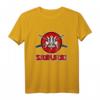Samurai Design für Damen & Herren - Samurai Schwerter T-Shirt, Perfekt für Japan Fans, Otakus & Geburtstagsgeschenke