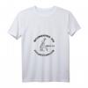 Schwerter zu Pflugscharen Friedenszeichen Langarmshirt – Demonstratives T-Shirt gegen Krieg, Rüstung und für Abrüstung bei Friedensdemos