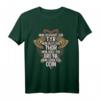 Mein Schwert für Tyr, Mein Herz für Freya, Mein Leben für Odin - Wikinger T-Shirt für Festivals & Wikingertreffen, Perfekt für Fans der nordischen Mythologie