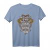 Mein Schwert für Tyr, Mein Herz für Freya, Mein Leben für Odin - Wikinger T-Shirt für Festivals & Wikingertreffen, Perfekt für Fans der nordischen Mythologie
