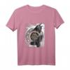 Wikinger Rabe Geschenk Wikinger Odin Langarmshirt – Perfekt für Fans nordischer Götter, Odin, Thor & Wikinger Krieger