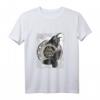 Wikinger Rabe Geschenk Wikinger Odin Langarmshirt – Perfekt für Fans nordischer Götter, Odin, Thor & Wikinger Krieger