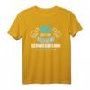 So sieht der beste Schwiegersohn der Welt aus T-Shirt – Perfektes Hochzeitsgeschenk für den Schwiegersohn