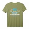 So sieht der beste Schwiegersohn der Welt aus T-Shirt – Perfektes Hochzeitsgeschenk für den Schwiegersohn