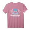 So sieht der beste Schwiegersohn der Welt aus T-Shirt – Perfektes Hochzeitsgeschenk für den Schwiegersohn