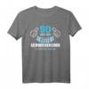 So sieht der beste Schwiegersohn der Welt aus T-Shirt – Perfektes Hochzeitsgeschenk für den Schwiegersohn