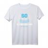 So sieht der beste Schwiegersohn der Welt aus T-Shirt – Perfektes Hochzeitsgeschenk für den Schwiegersohn