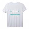 Großartige Söhne werden zum Schwiegersohn befördert T-Shirt – Perfektes Geschenk für Hochzeiten, Verlobungen, Weihnachten & Geburtstage