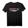 Schwimmen Schwimmsport Wassersport T-Shirt - Coole Idee für Schwimmer und Wassersportfans