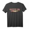 Schwimmen Schwimmsport Wassersport T-Shirt - Coole Idee für Schwimmer und Wassersportfans