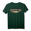 Schwimmen Schwimmsport Wassersport T-Shirt - Coole Idee für Schwimmer und Wassersportfans