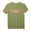 Schwimmen Schwimmsport Wassersport T-Shirt - Coole Idee für Schwimmer und Wassersportfans