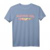 Schwimmen Schwimmsport Wassersport T-Shirt - Coole Idee für Schwimmer und Wassersportfans