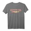 Schwimmen Schwimmsport Wassersport T-Shirt - Coole Idee für Schwimmer und Wassersportfans
