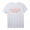 Schwimmen Schwimmsport Wassersport T-Shirt - Coole Idee für Schwimmer und Wassersportfans