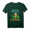 Kinder Seepferdchen bestanden Ich darf schwimmen T-Shirt – Perfektes Geschenk zum Schwimmenlernen, Kindergeburtstag & für kleine Schwimmmeister
