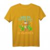 Kinder Seepferdchen bestanden Ich darf schwimmen T-Shirt – Perfektes Geschenk zum Schwimmenlernen, Kindergeburtstag & für kleine Schwimmmeister