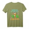 Kinder Seepferdchen bestanden Ich darf schwimmen T-Shirt – Perfektes Geschenk zum Schwimmenlernen, Kindergeburtstag & für kleine Schwimmmeister