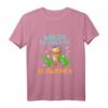 Kinder Seepferdchen bestanden Ich darf schwimmen T-Shirt – Perfektes Geschenk zum Schwimmenlernen, Kindergeburtstag & für kleine Schwimmmeister