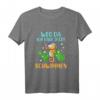 Kinder Seepferdchen bestanden Ich darf schwimmen T-Shirt – Perfektes Geschenk zum Schwimmenlernen, Kindergeburtstag & für kleine Schwimmmeister