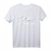 Schwimmen Evolution Schwimmer Sportler Swimming T-Shirt – Perfektes Geschenk für Wassersportler, Triathleten & Schwimmfans