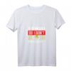 Damen I Swim So I Don't Choke People Lustiges Schwimmen T-Shirt mit V-Ausschnitt – Perfektes Geschenk für Schwimmer & Wassersportler