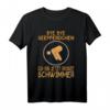Bye Bye Seepferdchen Ich Bin Jetzt Bronze Schwimmer T-Shirt – Stolz auf Schwimmprüfung, lustiges Geschenk für Kinder & Wasserratten