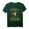 Bye Bye Seepferdchen Ich Bin Jetzt Bronze Schwimmer T-Shirt – Stolz auf Schwimmprüfung, lustiges Geschenk für Kinder & Wasserratten
