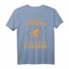 Bye Bye Seepferdchen Ich Bin Jetzt Bronze Schwimmer T-Shirt – Stolz auf Schwimmprüfung, lustiges Geschenk für Kinder & Wasserratten