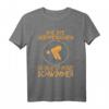Bye Bye Seepferdchen Ich Bin Jetzt Bronze Schwimmer T-Shirt – Stolz auf Schwimmprüfung, lustiges Geschenk für Kinder & Wasserratten