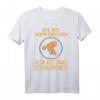 Bye Bye Seepferdchen Ich Bin Jetzt Bronze Schwimmer T-Shirt – Stolz auf Schwimmprüfung, lustiges Geschenk für Kinder & Wasserratten