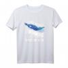 Schwimmen Schwimmsport Wassersport - Cooles Schwimmer T-Shirt für Schwimmer & Wassersportliebhaber