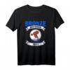 Schwimmabzeichen Bronze Bestanden Schwimmer T-Shirt - Lustiges Geschenk für Schwimmliebhaber & Wassersportfans