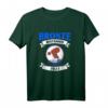 Schwimmabzeichen Bronze Bestanden Schwimmer T-Shirt - Lustiges Geschenk für Schwimmliebhaber & Wassersportfans