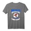 Schwimmabzeichen Bronze Bestanden Schwimmer T-Shirt - Lustiges Geschenk für Schwimmliebhaber & Wassersportfans