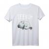 Lustiges Seekuh T-Shirt mit Seepferdchen Spruch – Perfektes Geschenk für Schwimmer, Schwimmsportler & Schwimmbadbesucher