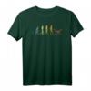 Evolution Schwimmen T-Shirt – Perfektes Geschenk für Schwimmer, Triathleten & Wassersportliebhaber zu Weihnachten & Geburtstag