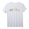 Evolution Schwimmen T-Shirt – Perfektes Geschenk für Schwimmer, Triathleten & Wassersportliebhaber zu Weihnachten & Geburtstag