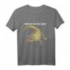 Lustiges Schwimmer T-Shirt - Wie schnell können Sie schwimmen? Perfekt für Schwimmer, Trainer & Wassersportfans