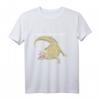 Lustiges Schwimmer T-Shirt - Wie schnell können Sie schwimmen? Perfekt für Schwimmer, Trainer & Wassersportfans