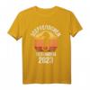 Seepferdchen bestanden 2023 T-Shirt - Motiv für Kinder, Schwimmpremiere & Geschenkidee für Schwimmabzeichen