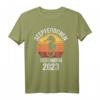 Seepferdchen bestanden 2023 T-Shirt - Motiv für Kinder, Schwimmpremiere & Geschenkidee für Schwimmabzeichen