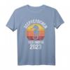 Seepferdchen bestanden 2023 T-Shirt - Motiv für Kinder, Schwimmpremiere & Geschenkidee für Schwimmabzeichen